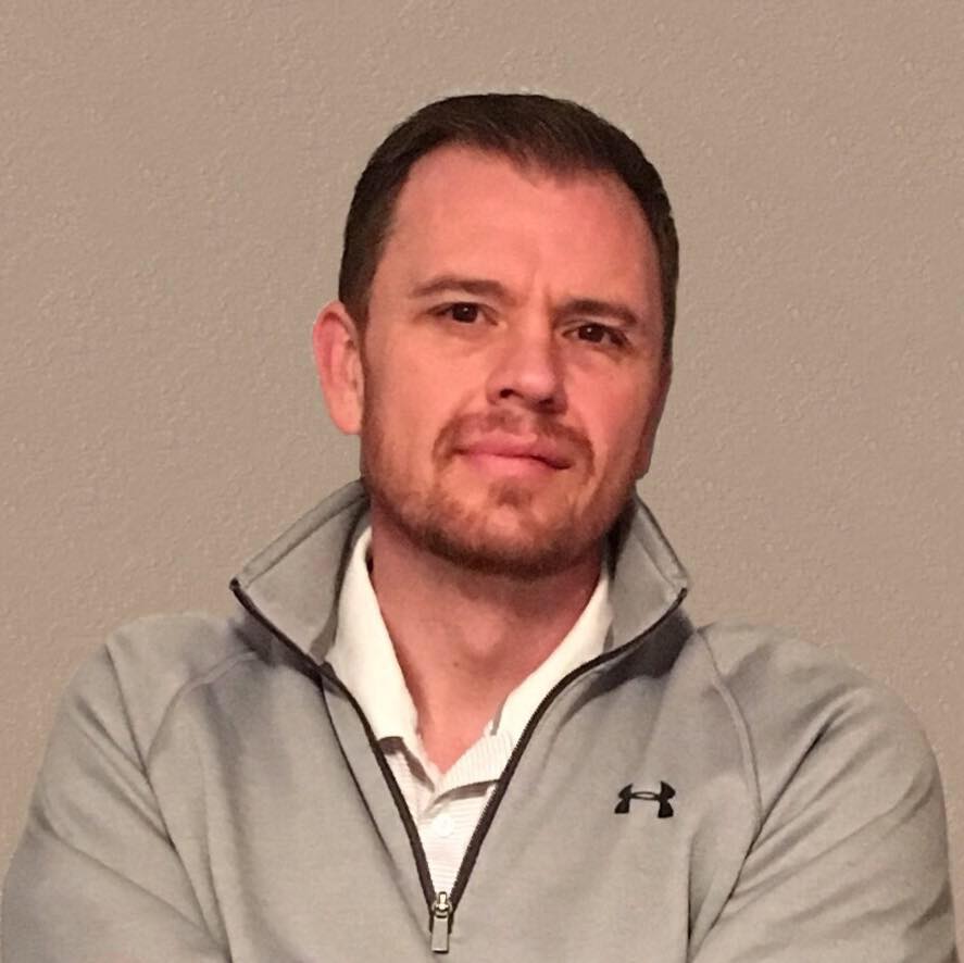 Eric Goodwin